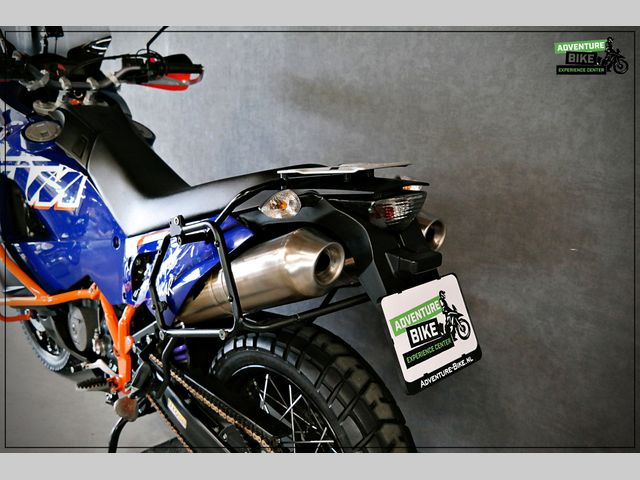 ktm - 990-adventure-dakar
