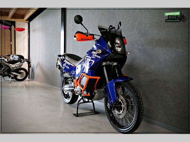 ktm - 990-adventure-dakar