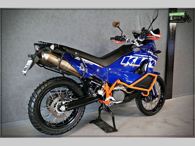 ktm - 990-adventure-dakar