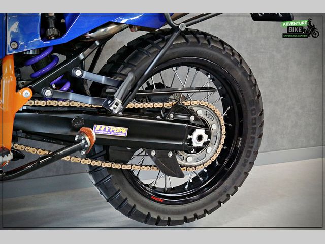 ktm - 990-adventure-dakar