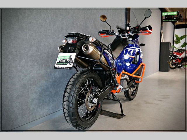 ktm - 990-adventure-dakar