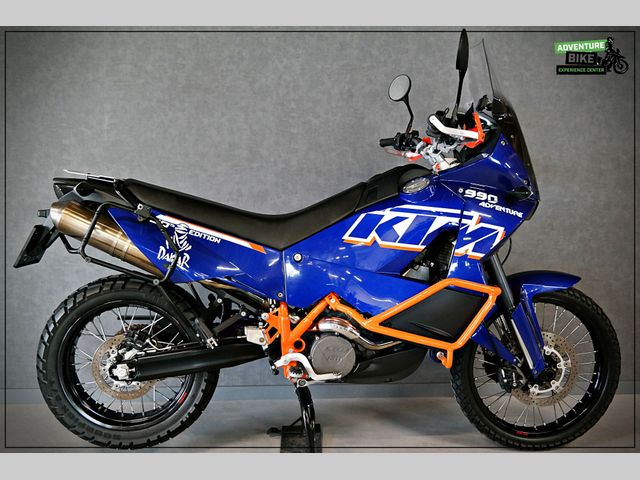 ktm - 990-adventure-dakar