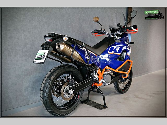 ktm - 990-adventure-dakar