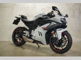 CFMOTO 675 SR-R