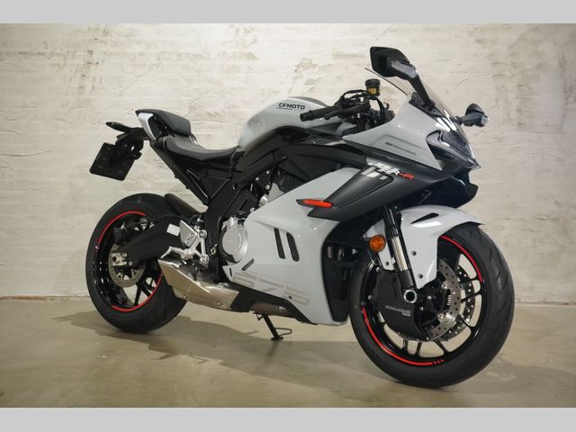 cfmoto - 675-sr-r