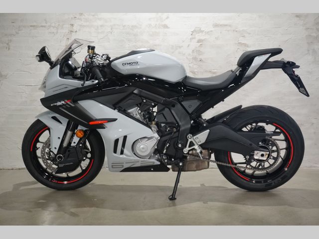 cfmoto - 675-sr-r