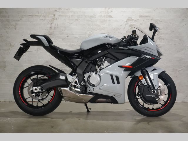 cfmoto - 675-sr-r