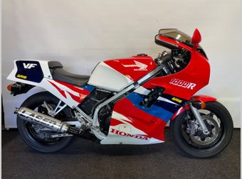 Honda VF 1000 R 1986 occasion