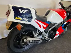 Honda VF 1000 R 1986 occasion – foto 4 van 18
