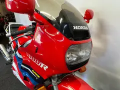 Honda VF 1000 R 1986 occasion – foto 8 van 18