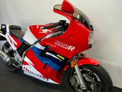 Honda VF 1000 R 1986 occasion – foto 7 van 18