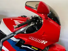 Honda VF 1000 R 1986 occasion – foto 9 van 18