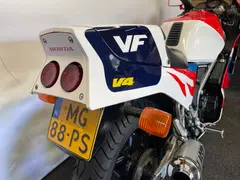 Honda VF 1000 R 1986 occasion – foto 10 van 18