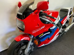 Honda VF 1000 R 1986 occasion – foto 12 van 18