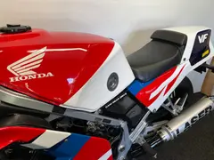 Honda VF 1000 R 1986 occasion – foto 14 van 18