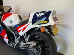 Honda VF 1000 R 1986 occasion – foto 15 van 18