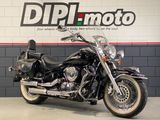 YAMAHA XVS 1100 A DRAGSTAR CLASSIC