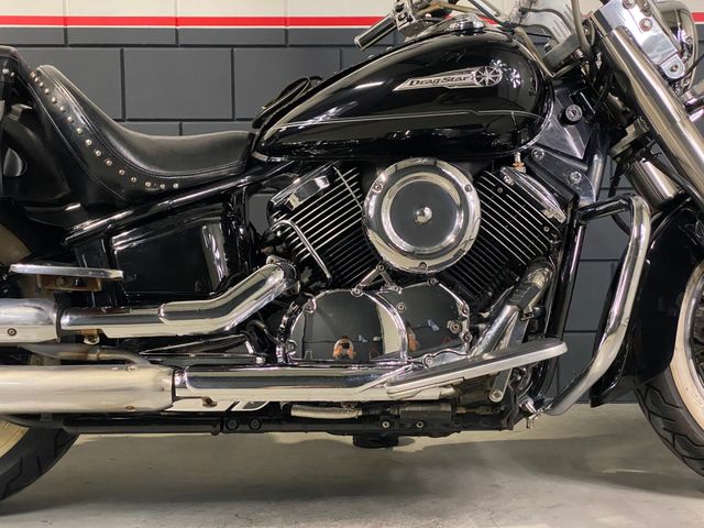 yamaha - xvs-1100-a-dragstar-classic