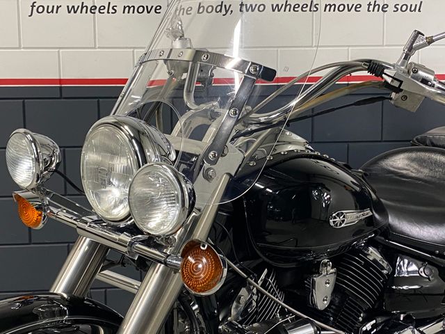yamaha - xvs-1100-a-dragstar-classic