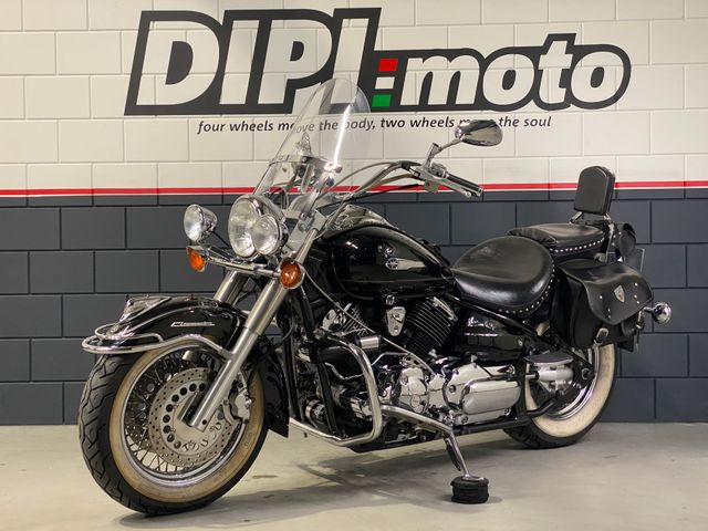 yamaha - xvs-1100-a-dragstar-classic
