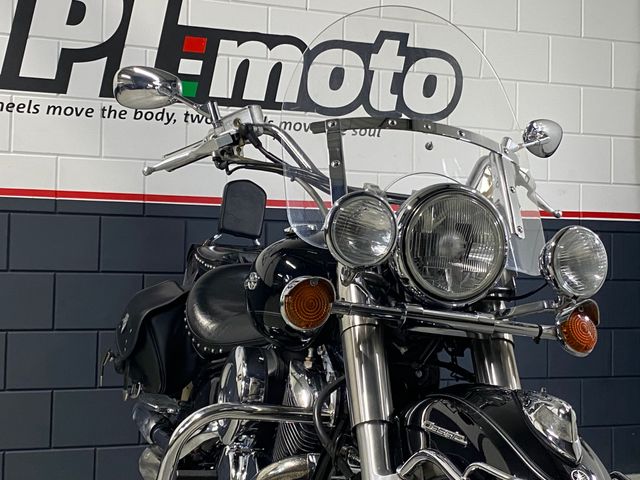 yamaha - xvs-1100-a-dragstar-classic