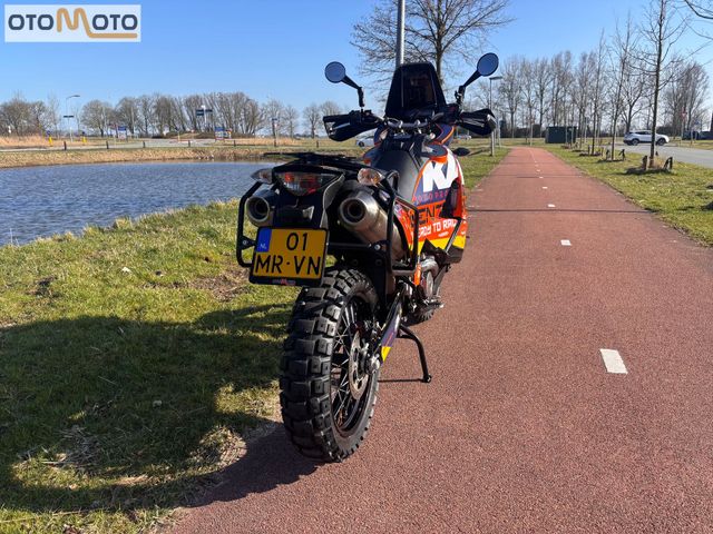 ktm - 990-adventure