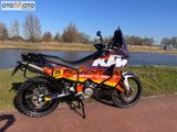 KTM 990 ADVENTURE
