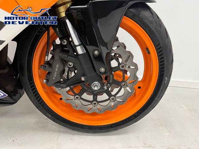 honda - cbr-600-rr