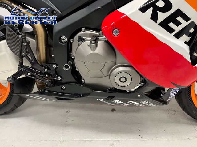 honda - cbr-600-rr