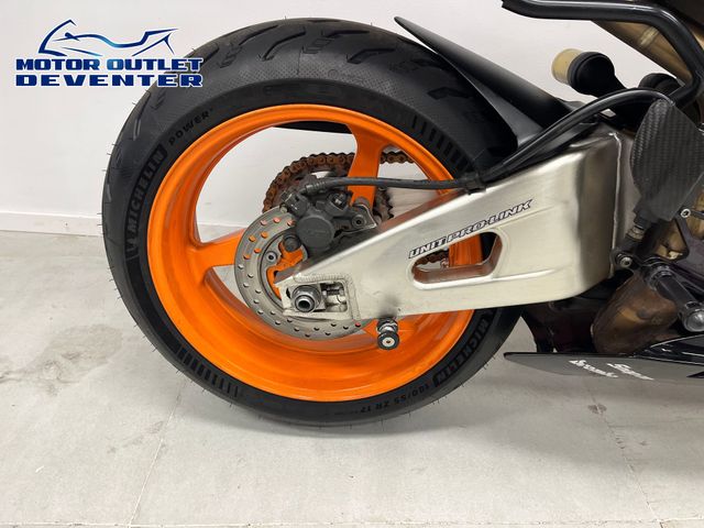 honda - cbr-600-rr