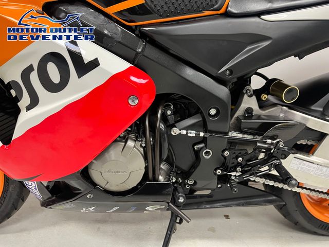 honda - cbr-600-rr