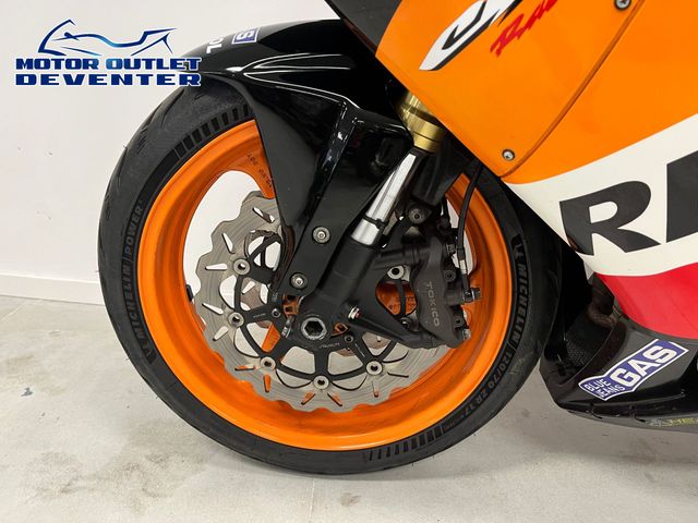 honda - cbr-600-rr