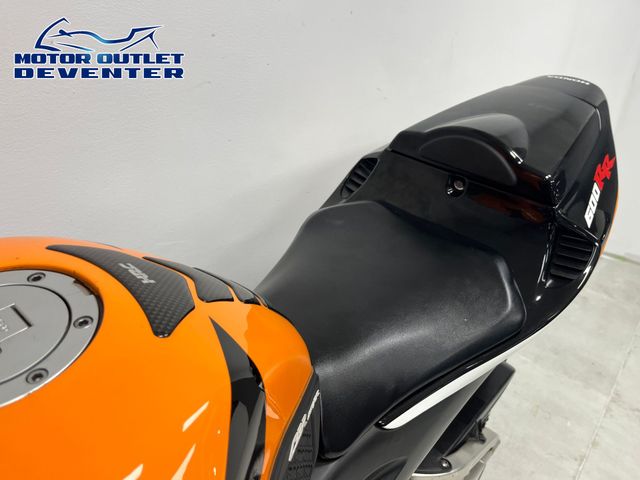 honda - cbr-600-rr