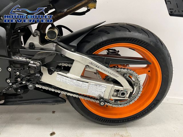 honda - cbr-600-rr