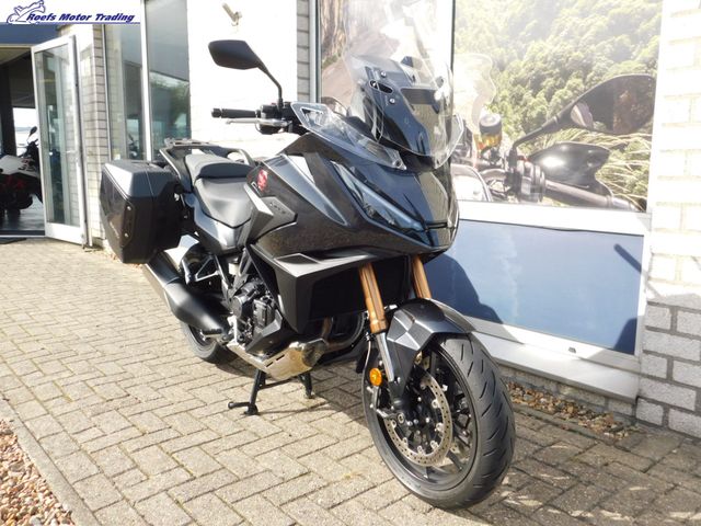 honda - nt-1100-dct