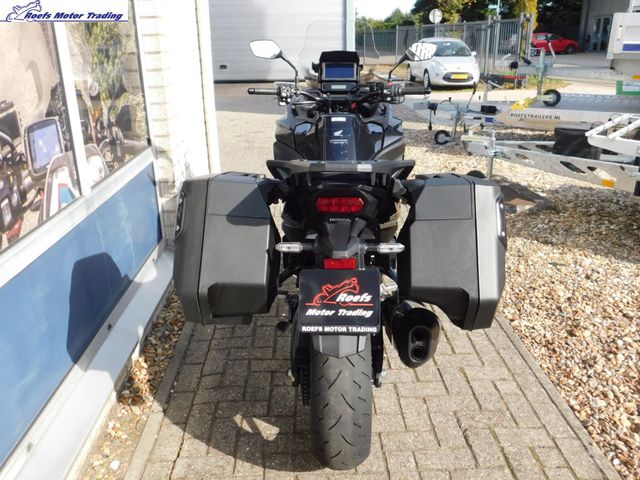 honda - nt-1100-dct