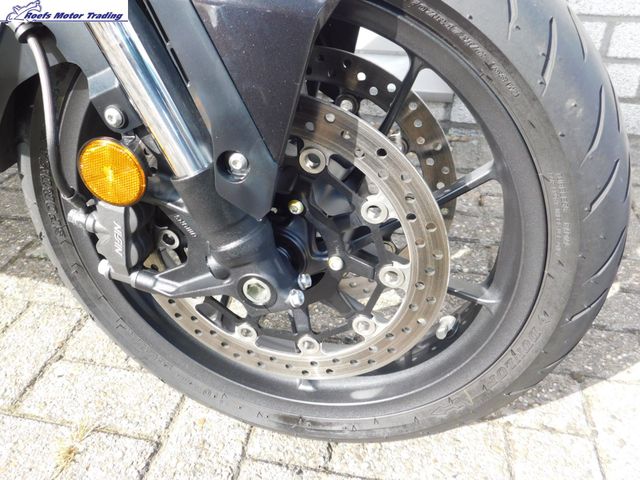 honda - nt-1100-dct
