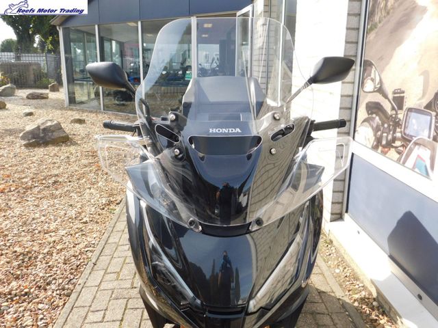 honda - nt-1100-dct