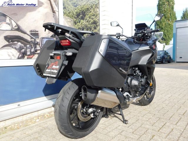 honda - nt-1100-dct