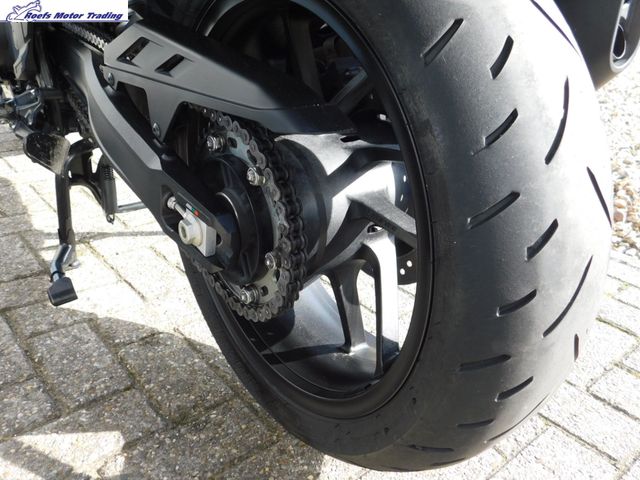 honda - nt-1100-dct