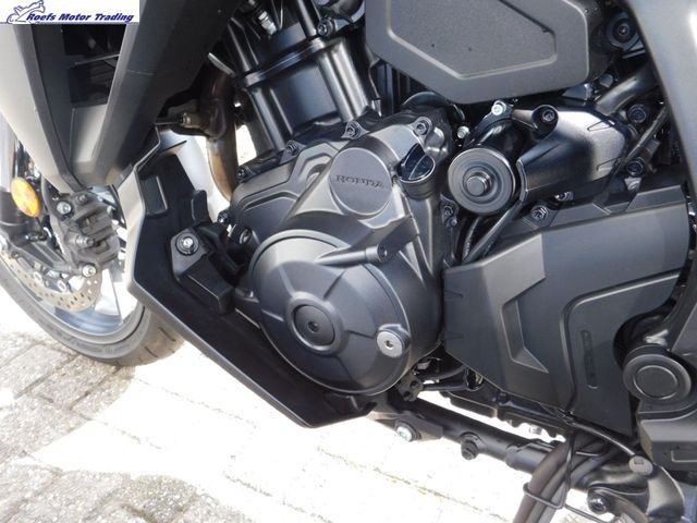honda - nt-1100-dct