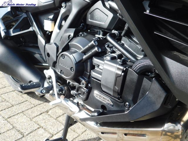 honda - nt-1100-dct