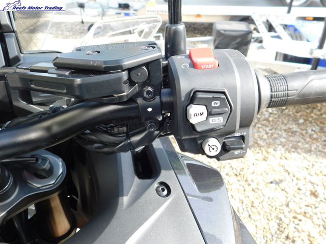 honda - nt-1100-dct