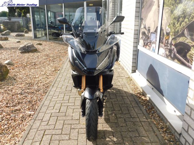 honda - nt-1100-dct