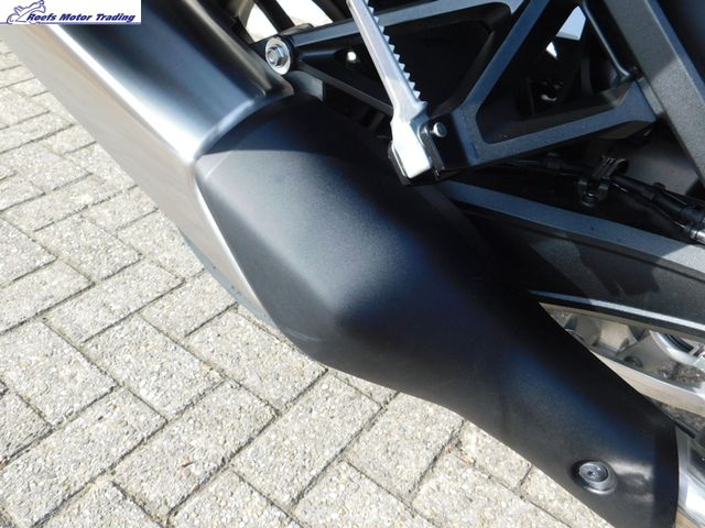 honda - nt-1100-dct
