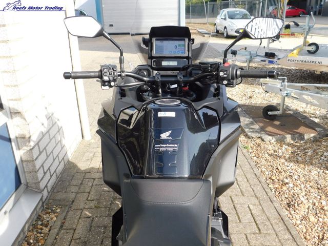 honda - nt-1100-dct