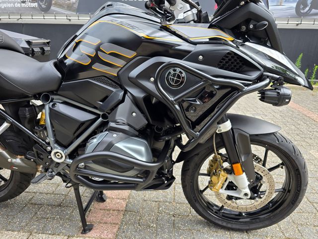 bmw - r-1250-gs
