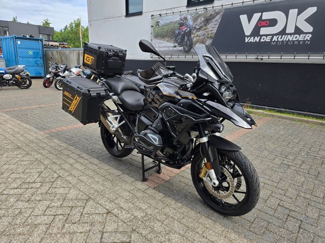 bmw - r-1250-gs