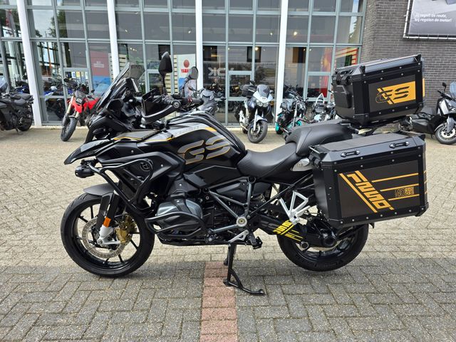 bmw - r-1250-gs