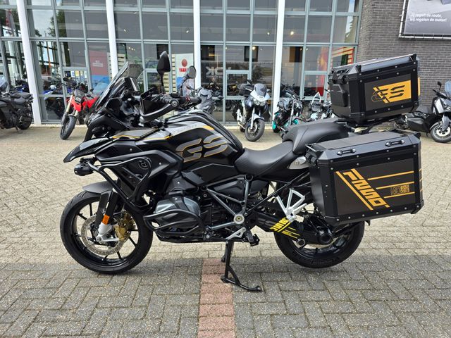 bmw - r-1250-gs-40-years-gs-edition